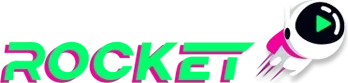 Rocket Casino logo
